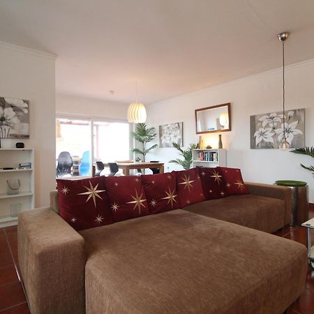 Penthouse Alentejana Daire Vila Nova de Milfontes Dış mekan fotoğraf