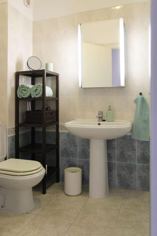 Penthouse Alentejana Daire Vila Nova de Milfontes Dış mekan fotoğraf