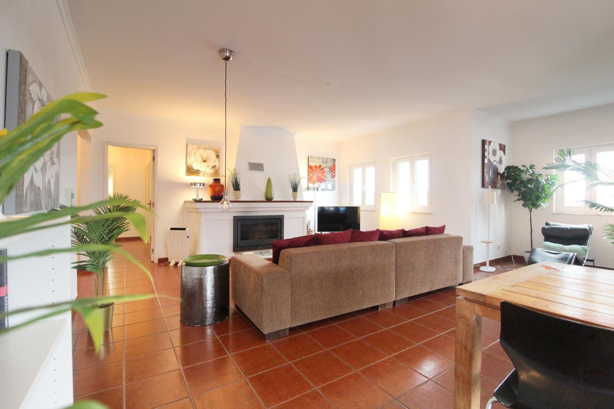 Penthouse Alentejana Daire Vila Nova de Milfontes Dış mekan fotoğraf