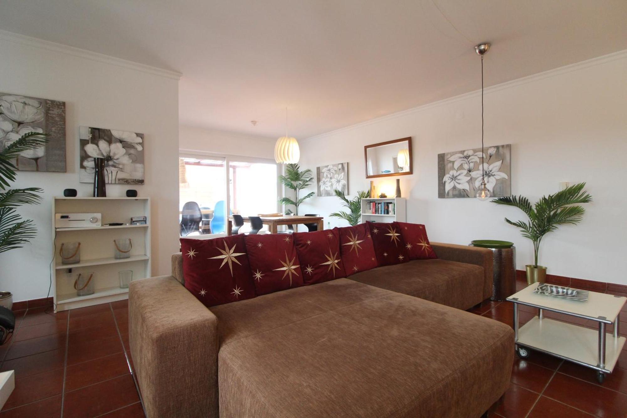 Penthouse Alentejana Daire Vila Nova de Milfontes Dış mekan fotoğraf