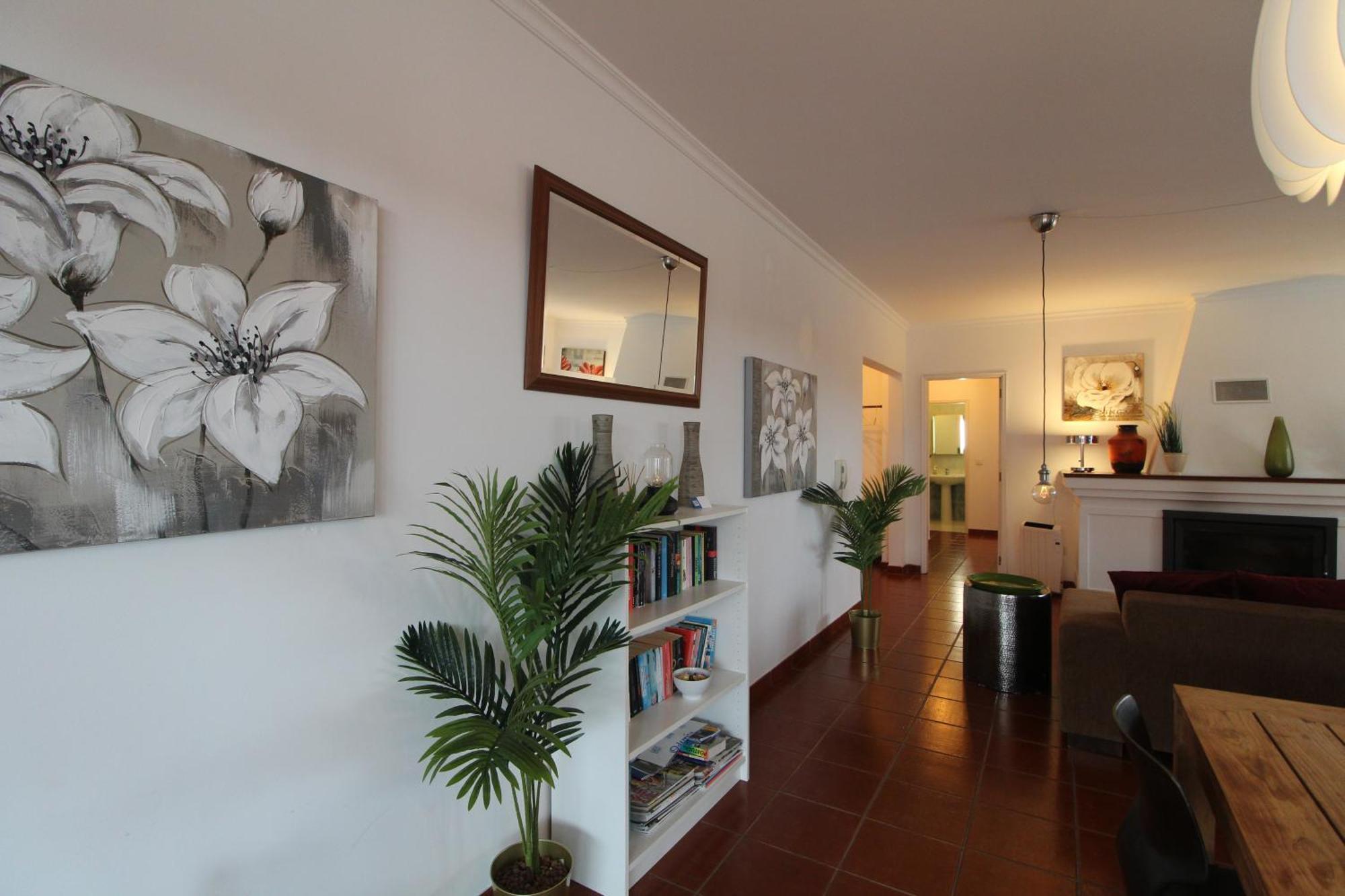 Penthouse Alentejana Daire Vila Nova de Milfontes Dış mekan fotoğraf