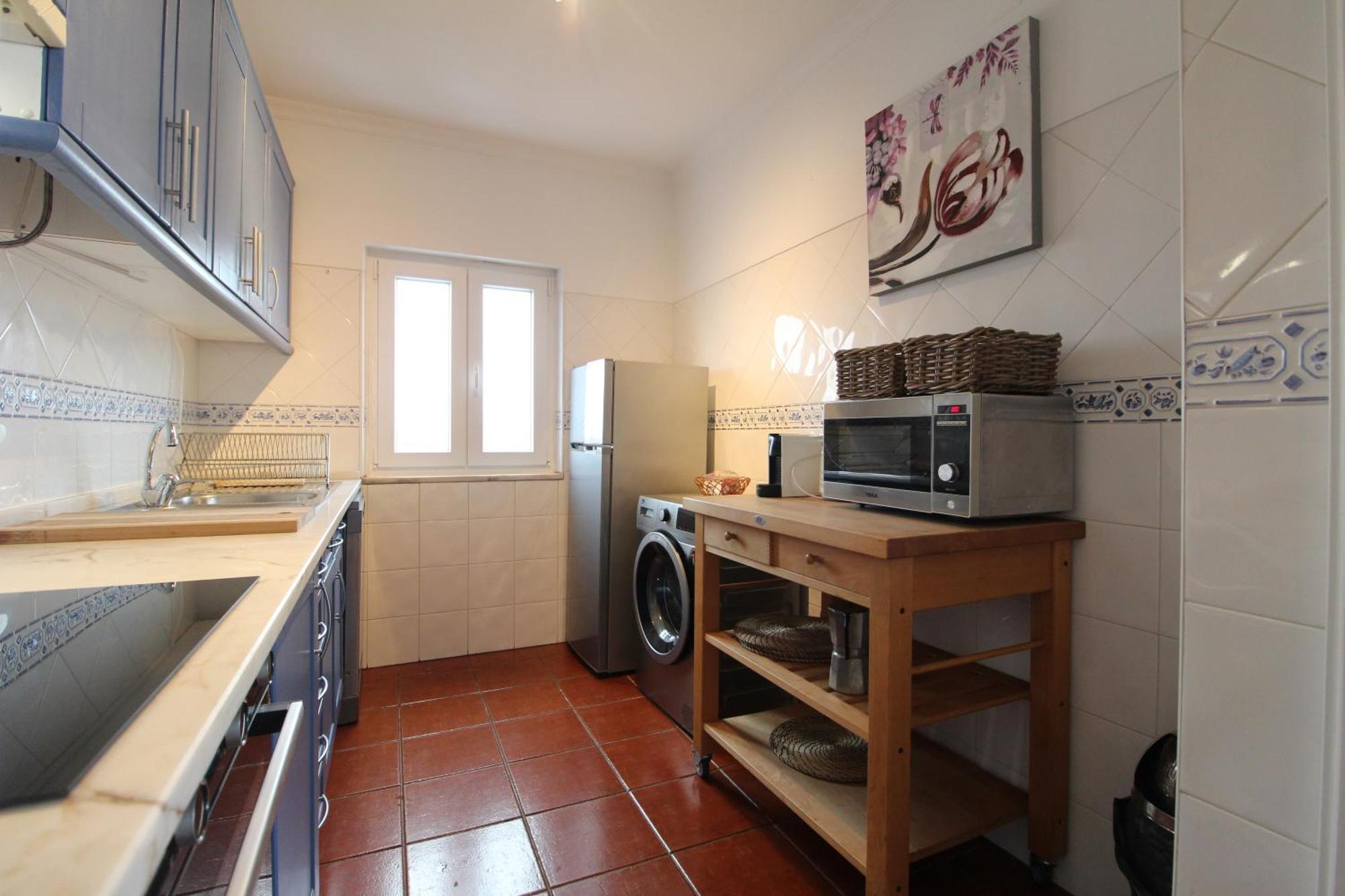 Penthouse Alentejana Daire Vila Nova de Milfontes Dış mekan fotoğraf